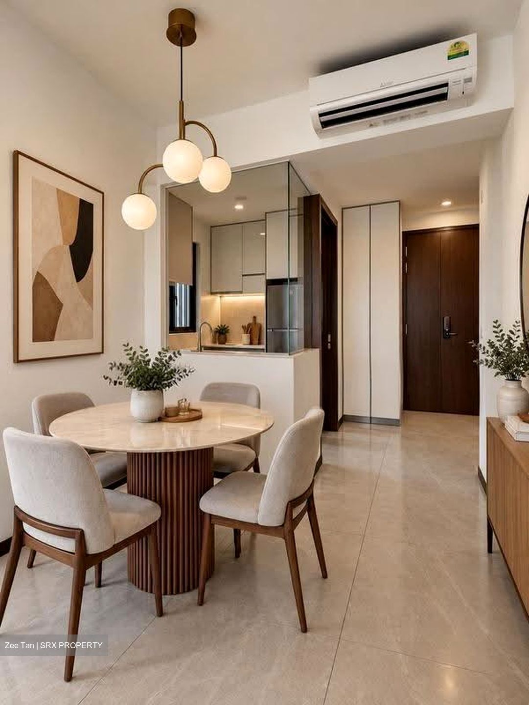 Normanton Park (D5), Apartment #634538551